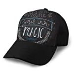 Baseball Hats Cap Elements Chalkboard Quot Hard Sun Sports Hats