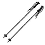 Scott Junior SMU Hero Poles (Black, 40)