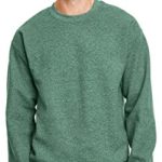 Gildan G180 Adult Heavy Blend Adult 8 Oz, 50/50 Fleece Crew HTH SP Drk Green 4XL