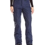 Arctix Women’s Snowsport Cargo Pants, Medium, Blue Night