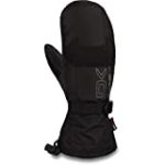 Dakine Scout Snow Mitt – Black | XLarge