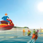 Water Sports – Nintendo Wii