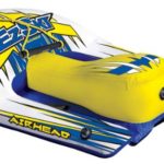 Airhead AHEZ-100 EZ Ski Trainer Inflatable Tube