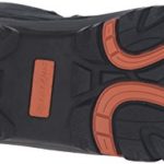 Skechers Men Relaxed FitÂ¿: Relment – Pelmo Chukka Boot, Gray Suede, 9 US