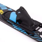 AIRHEAD S-1300 Combo Skis, 67″, pair