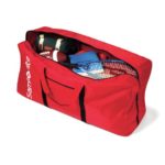 Samsonite Tote-A-Ton 32.5-Inch Duffel Bag, Red, Single