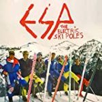 The Electric Ski Poles