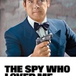 The Spy Who Loved Me