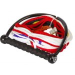 O’Brien Floating 8 Section Ski Combo Rope