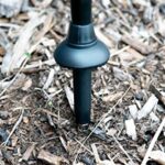 Mons Peak IX Trekking Poles Universal Carbide Tips (2-Pack)