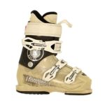 Rossignol Used Womens Kelia Ski Boots Size Choices – 24.5