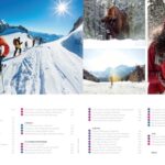 Lonely Planet Epic Snow Adventures of the World