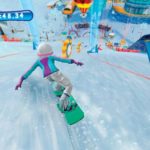 Mountain Sports – Nintendo Wii