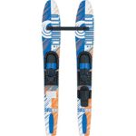 Connelly Supersport Combo Waterskis