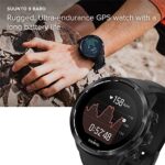 SUUNTO 9 Baro: Rugged GPS Running, Cycling, Adventure Watch with Route Navigation