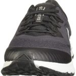 Nike Women’s Competition Running Shoes, Grey Oil Grey Barely Grey Black Wolf Grey 2, 7.5 UK