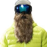Beardski Prospector Ski Mask, Prospector