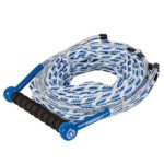 O’Brien Floating 1-Section Deep V Ski Combo Waterski Ropes
