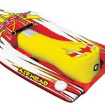 Airhead Big EZ Ski Trainer Inflatable Tube
