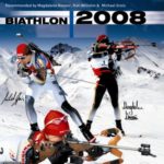 Biathlon 2008 – PlayStation 2