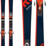 Rossignol Experience 75 CA Skis with Xpress 10 Bindings 2018 – 168cm