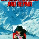 Alpine Ski Maintenance and Repair