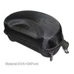 Hanperal Big Large Hard Case SKI Snowboard Snow Goggles Box Sports Glasses Storage Holder