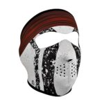 ZANheadgear Neoprene Full Face Mask, Comanche