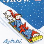 Snow (Beginner Books(R))
