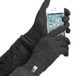 Agloves Sport M/L Unisex touchscreen gloves, iPhone gloves, texting gloves