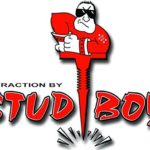 Liberty 7.5″ Stud Boy Shaper Bar Carbides – Ski-Doo Pilot Skis (Pair)
