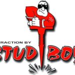 Liberty 7.5″ Stud Boy Shaper Bar Carbides – Ski-Doo Pilot Skis (Pair)