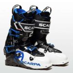 SCARPA Maestrale RS Ski Boot