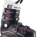 Salomon X Access 60 W Wide Ski Boots – 2018 Women’s (24.5)