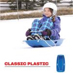 Airhead Classic 1-2 Person Snow Sled