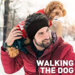 JOEYOUNG Fleece Ear Warmers for Men Women Kids – Winter Headband Ear Muffs Ear Covers for Cold Weather Running Cycling Ski