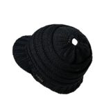 SMALLE ??? Clearance, Men Women Baggy Warm Crochet Winter Wool Knit Ski Beanie Skull Slouchy Caps Hat