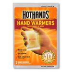 HeatMax Hot Hands 2 Handwarmer (40 Pairs)