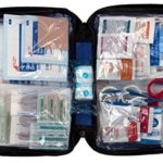 First Aid Only 299 Piece All-Purpose First Aid Kit, Soft Case