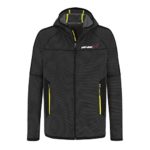 Ski-Doo 2019 SNO X-Fleece 4541170907 Men’s Large L Charcoal Grey