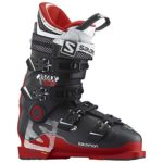 2017 NEW Salomon X Max 100 Alpine downhill ski boots – 26.5 – X MAX