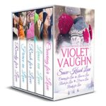 Snow-Kissed Love Complete Box Set: Books 1-5