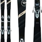 Rossignol Experience 76 Ci Skis w/Xpress 10 Bindings Womens Sz 154cm