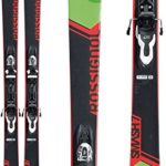Rossignol Smash 7 Skis w/ Xpress 11 Bindings Mens Sz 140cm