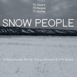 Snow People