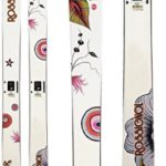 Rossignol S2 Skis Womens Sz 140cm