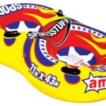 SPORTSSTUFF DOUBLE AMERISPORT Snow Tube