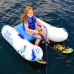 RAVE Sports Aqua Buddy Water Ski/Wakeboard Trainer