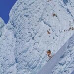 11,239: A Skiing and Snowboarding Guide from the Summit of Mount Hood