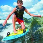 O’Brien Freeboard V2 Multipurpose Kneeboard,Blue